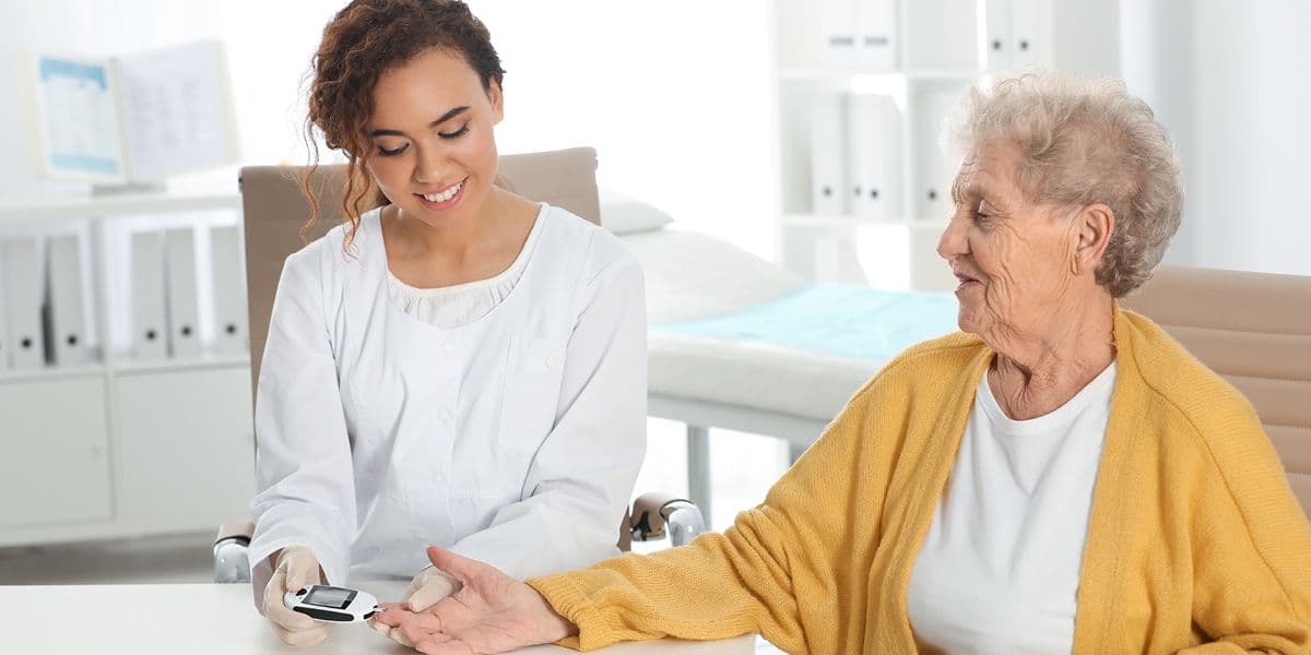 5 Ways on How to Help a Loved One with Diabetes