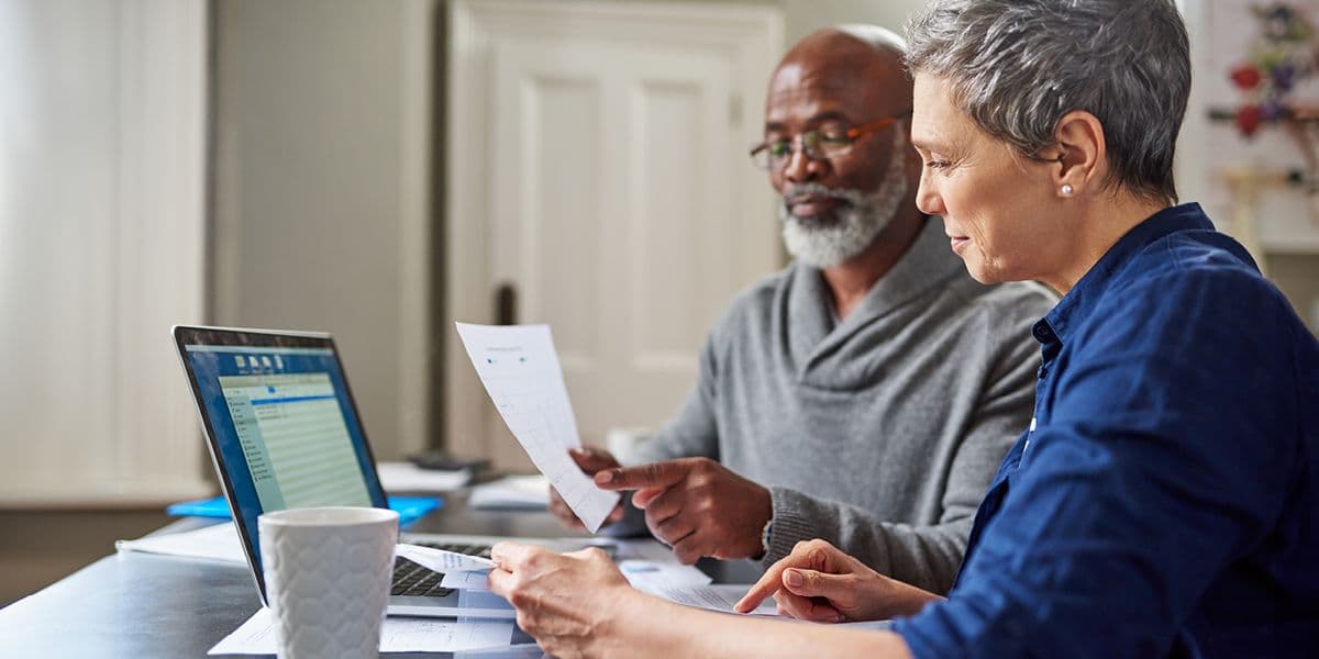 seniors on the computer