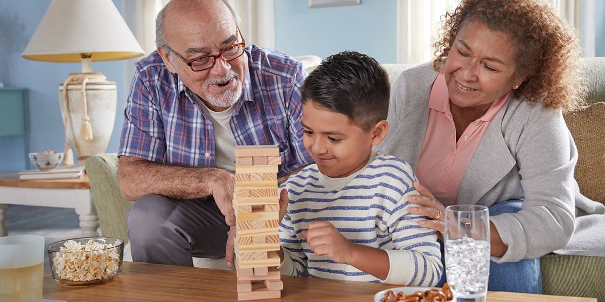 Building Better Brain Health